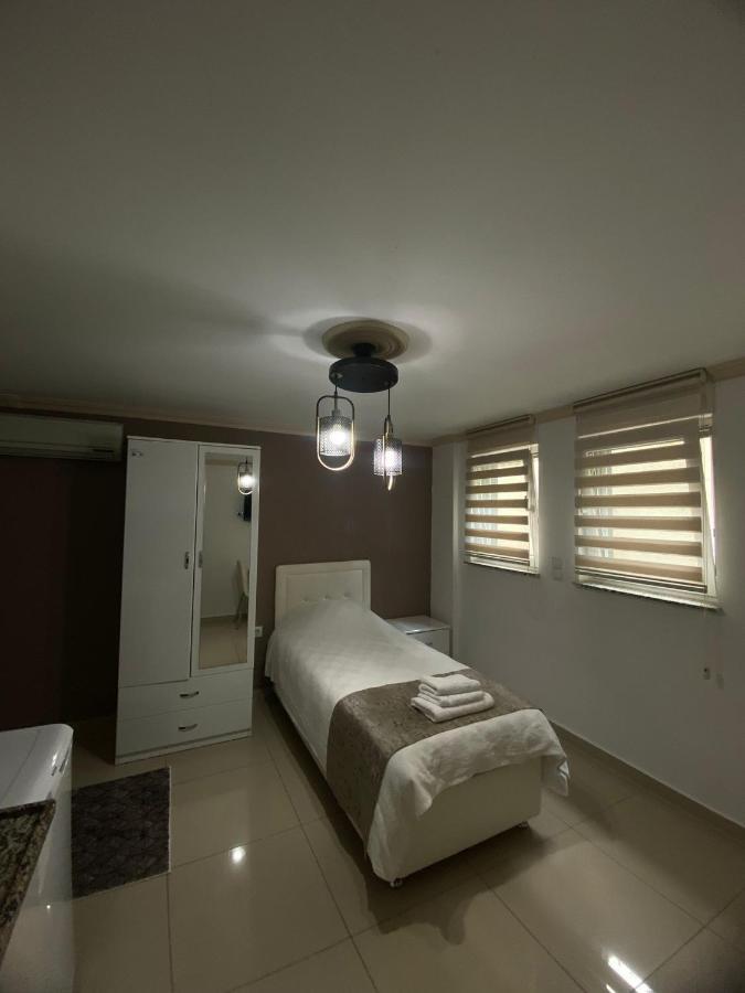 Erbay Mansions Hotel Trabzon Exterior foto